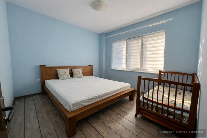 Дава под наем 3-СТАЕН, гр. Пловдив, Каменица 2, снимка 3 - Апартаменти - 53147035