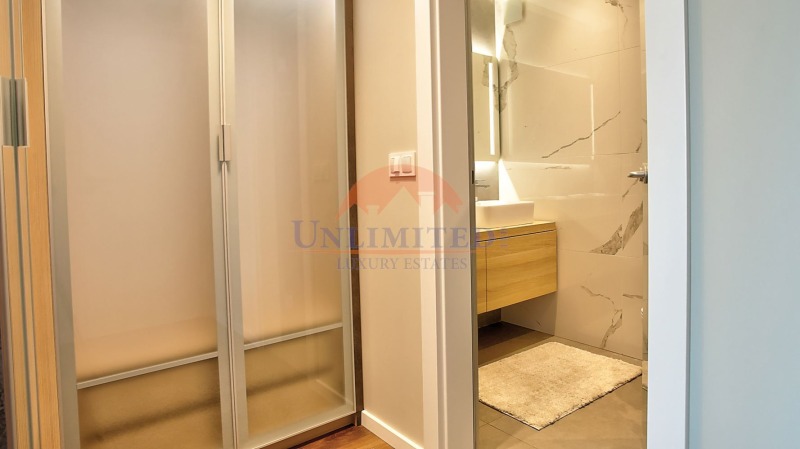 A louer  3 chambres Sofia , Izgrev , 145 m² | 64722759 - image [6]