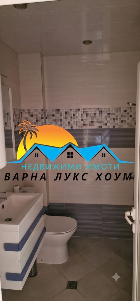 Дава под наем МНОГОСТАЕН, гр. Варна, Аспарухово, снимка 11 - Апартаменти - 55374797