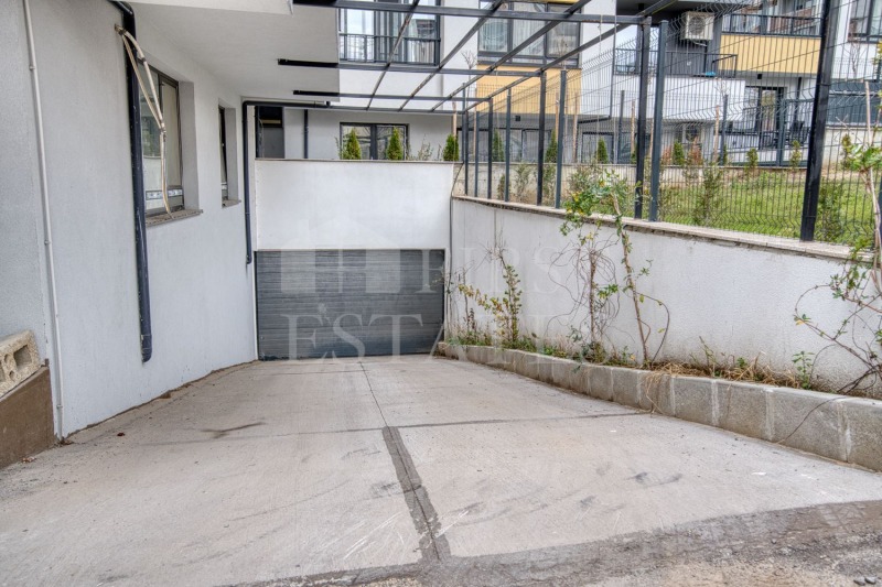 Дава под наем ГАРАЖ, ПАРКОМЯСТО, гр. София, Дианабад, снимка 3 - Гаражи и паркоместа - 52737745