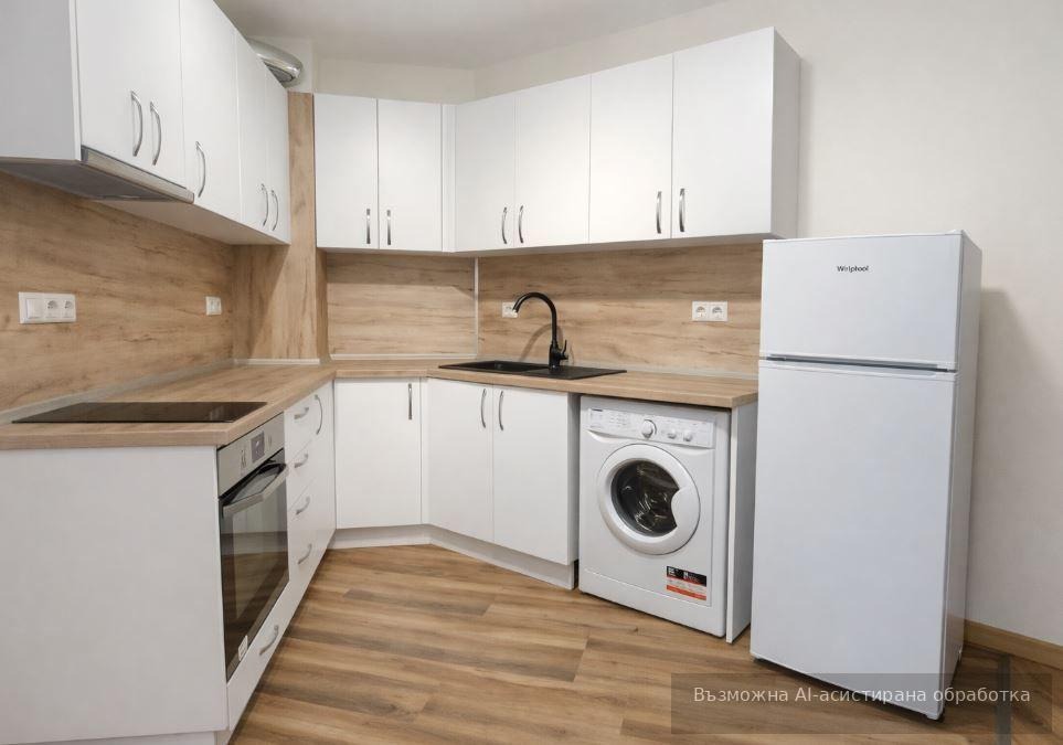 Дава под наем 2-СТАЕН, гр. Варна, Левски 1, снимка 3 - Апартаменти - 53873308