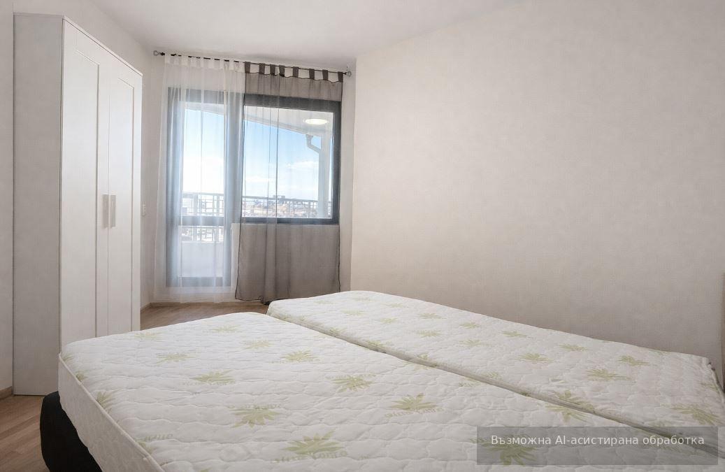 Дава под наем 2-СТАЕН, гр. Варна, Левски 1, снимка 5 - Апартаменти - 53873308