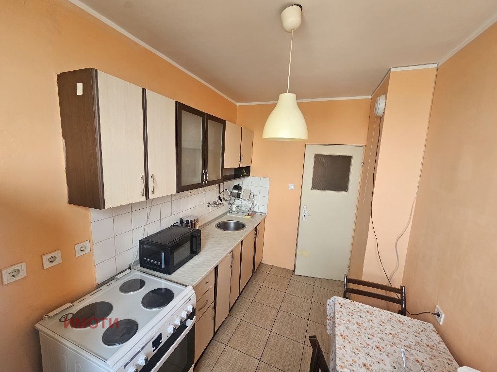 Дава под наем 2-СТАЕН, гр. София, Младост 1, снимка 6 - Апартаменти - 53989081