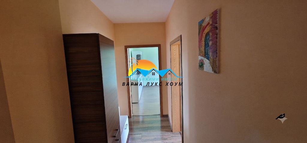 Дава под наем МНОГОСТАЕН, гр. Варна, Аспарухово, снимка 9 - Апартаменти - 55374797
