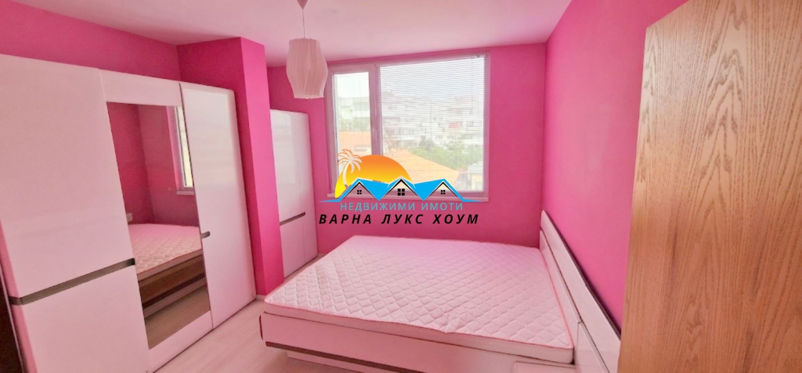 Дава под наем МНОГОСТАЕН, гр. Варна, Аспарухово, снимка 5 - Апартаменти - 55374797