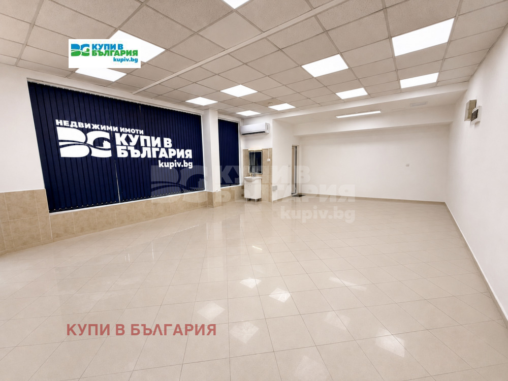 Дава под наем МАГАЗИН, гр. Варна, Възраждане 1, снимка 3 - Магазини - 55529057