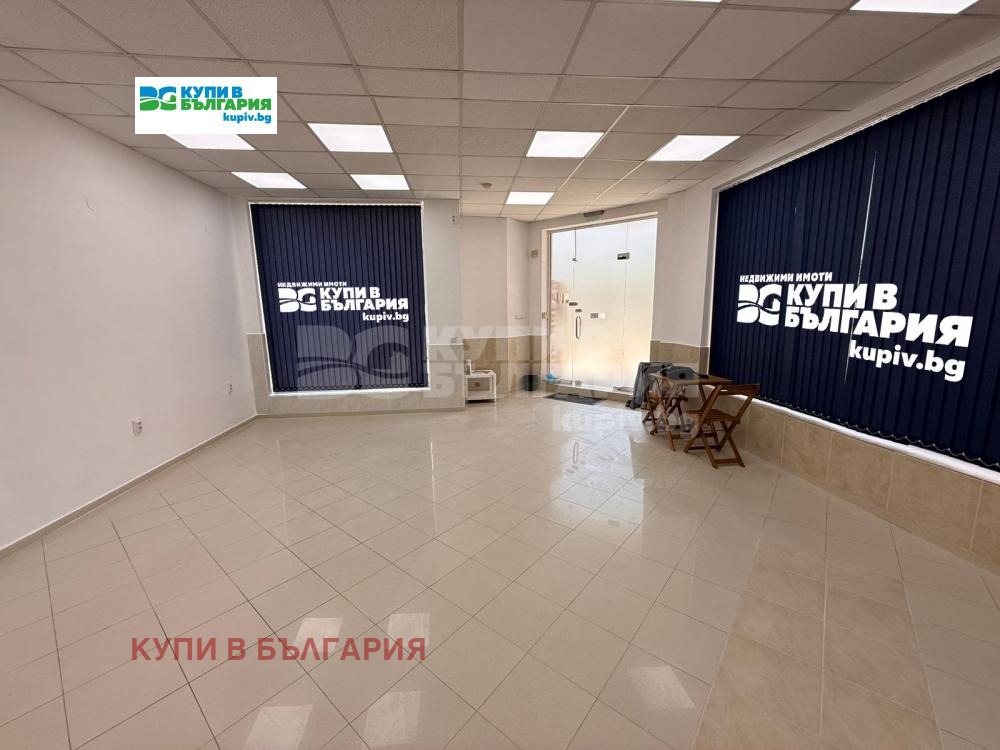 Дава под наем МАГАЗИН, гр. Варна, Възраждане 1, снимка 4 - Магазини - 55529057