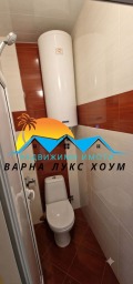 Дава под наем МНОГОСТАЕН, гр. Варна, Аспарухово, снимка 12
