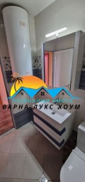 Дава под наем МНОГОСТАЕН, гр. Варна, Аспарухово, снимка 13