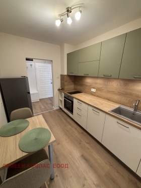 1 bedroom Tsentar, Plovdiv