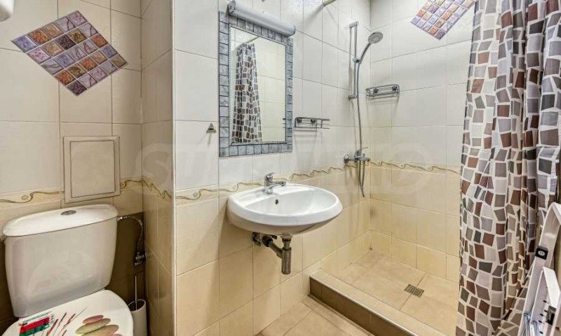 Zu vermieten  Studio Sofia , Zentar , 27 qm | 58035903 - Bild [9]