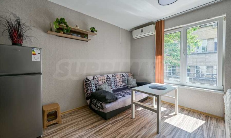 Zu vermieten  Studio Sofia , Zentar , 27 qm | 58035903