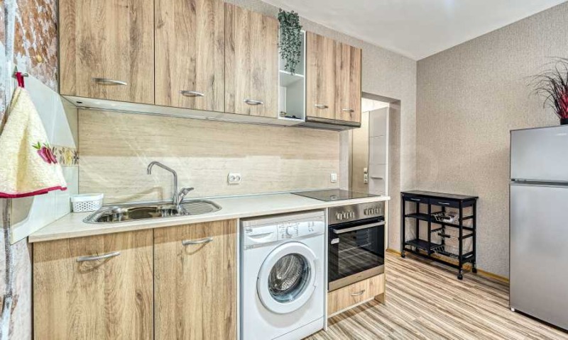 Zu vermieten  Studio Sofia , Zentar , 27 qm | 58035903 - Bild [6]