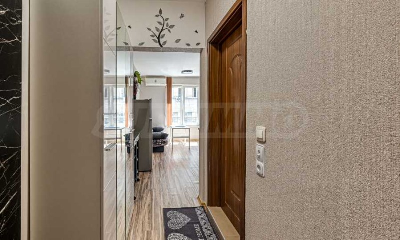Zu vermieten  Studio Sofia , Zentar , 27 qm | 58035903 - Bild [8]
