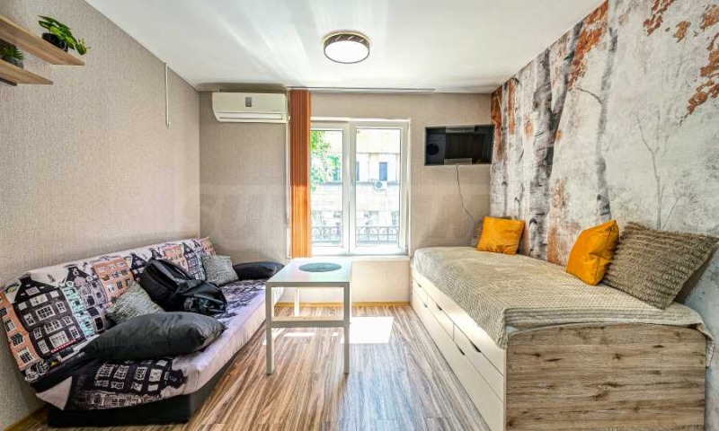 Zu vermieten  Studio Sofia , Zentar , 27 qm | 58035903 - Bild [5]