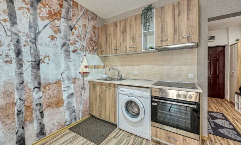 Zu vermieten  Studio Sofia , Zentar , 27 qm | 58035903 - Bild [3]