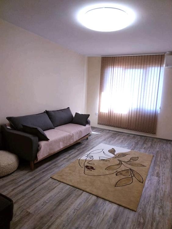 Дава под нем  2-стаен, град Пловдив, Въстанически •  375 EUR • ID 16322686 — holmes.bg - [1] 