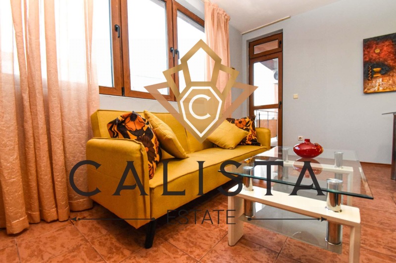 För uthyrning  1 sovrum Sofia , Hladilnika , 70 kvm | 23644836 - bild [2]