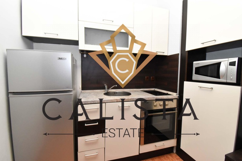 För uthyrning  1 sovrum Sofia , Hladilnika , 70 kvm | 23644836 - bild [5]