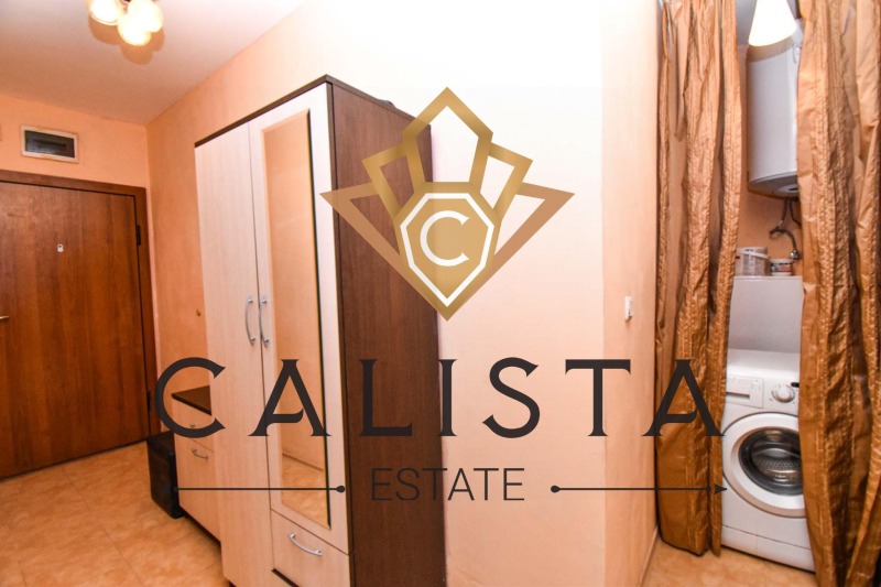 För uthyrning  1 sovrum Sofia , Hladilnika , 70 kvm | 23644836 - bild [6]