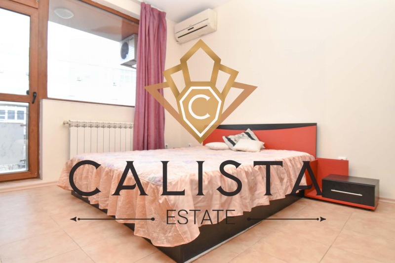 För uthyrning  1 sovrum Sofia , Hladilnika , 70 kvm | 23644836 - bild [8]