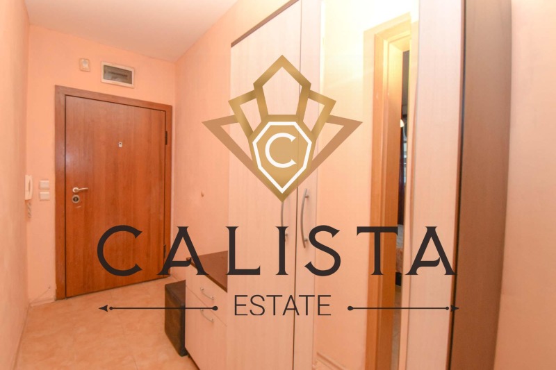 För uthyrning  1 sovrum Sofia , Hladilnika , 70 kvm | 23644836 - bild [11]