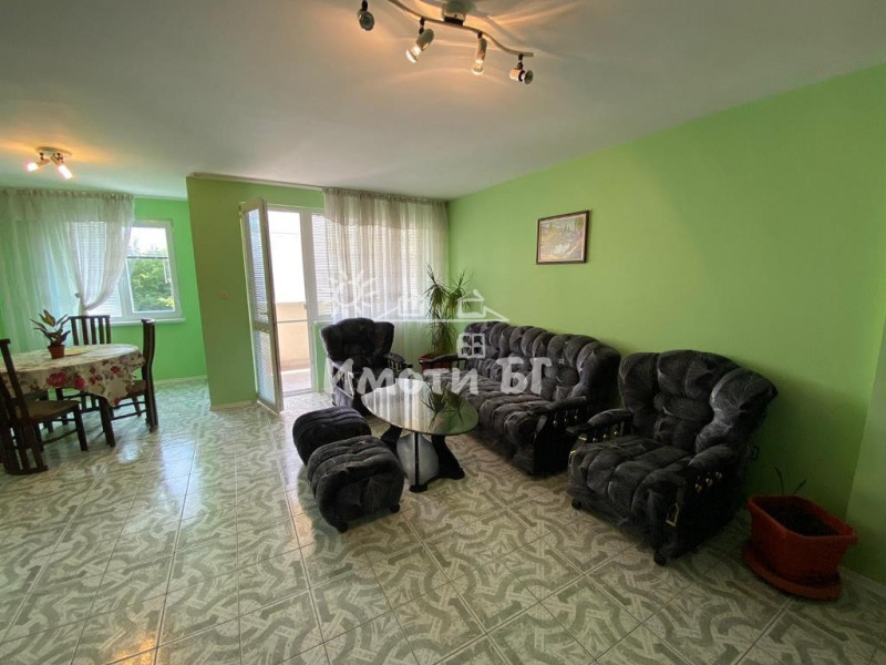 Vuokrattavana  1 makuuhuone Sofia , Mladost 4 , 75 neliömetriä | 82725030 - kuva [2]