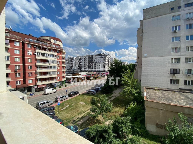 Vuokrattavana  1 makuuhuone Sofia , Mladost 4 , 75 neliömetriä | 82725030 - kuva [15]