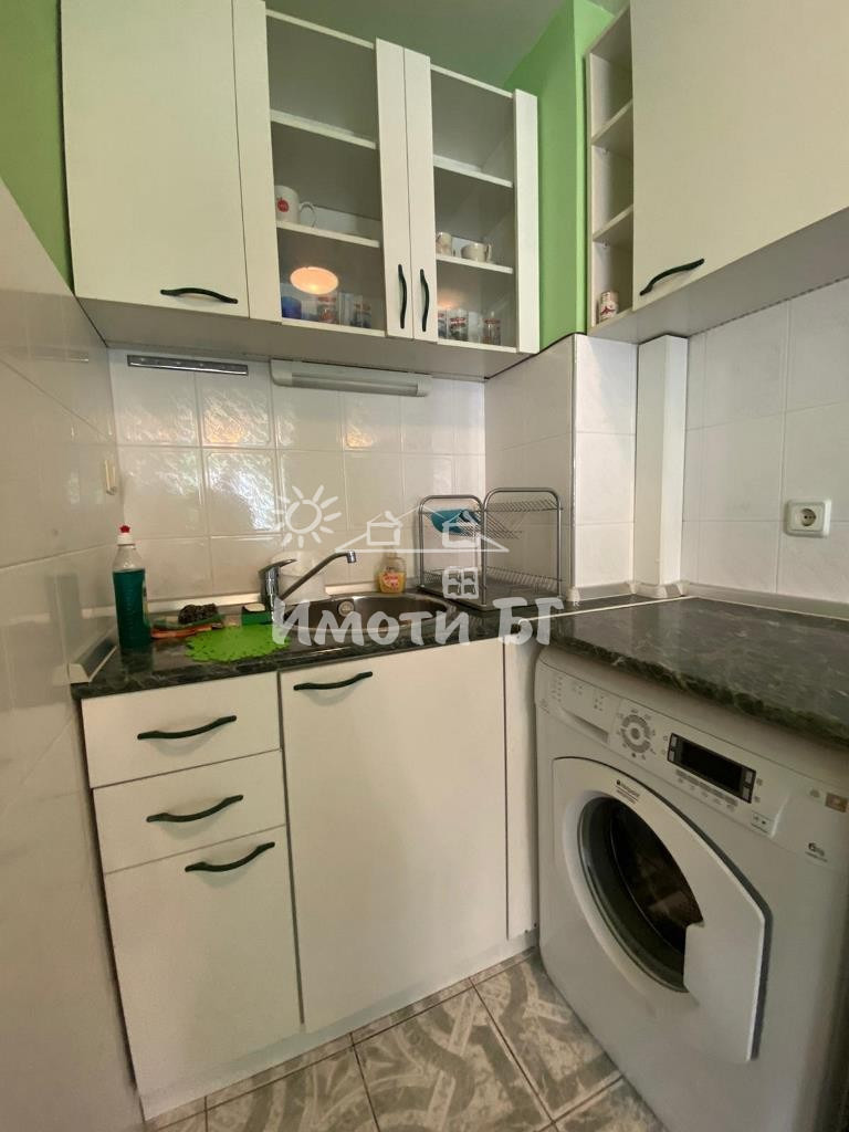 Vuokrattavana  1 makuuhuone Sofia , Mladost 4 , 75 neliömetriä | 82725030 - kuva [9]