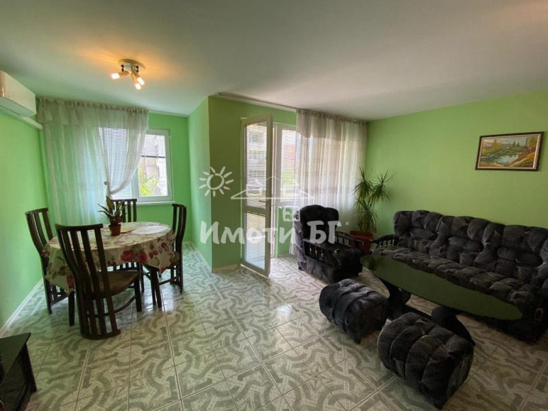 Vuokrattavana  1 makuuhuone Sofia , Mladost 4 , 75 neliömetriä | 82725030 - kuva [5]