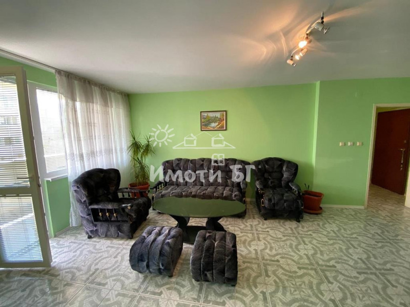 Vuokrattavana  1 makuuhuone Sofia , Mladost 4 , 75 neliömetriä | 82725030 - kuva [6]