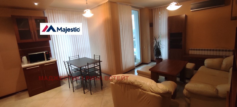 Издаје се  1 спаваћа соба Софија , Слатина , 82 м2 | 81925811 - слика [3]