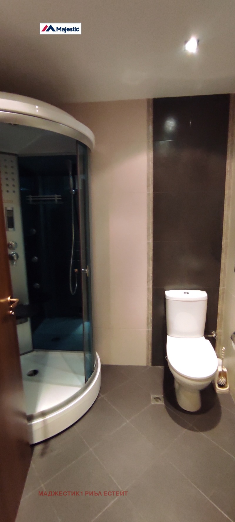 Издаје се  1 спаваћа соба Софија , Слатина , 82 м2 | 81925811 - слика [9]