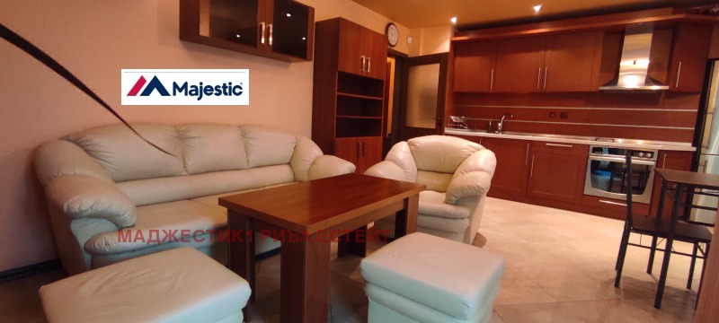 Издаје се  1 спаваћа соба Софија , Слатина , 82 м2 | 81925811 - слика [4]