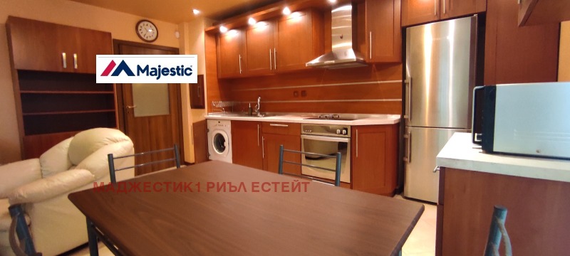 Издаје се  1 спаваћа соба Софија , Слатина , 82 м2 | 81925811