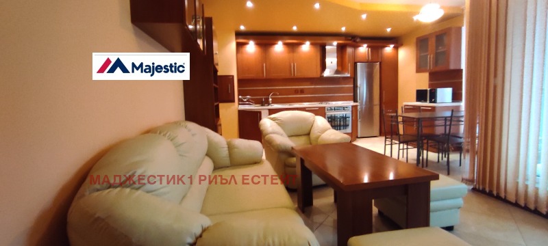 Издаје се  1 спаваћа соба Софија , Слатина , 82 м2 | 81925811 - слика [5]