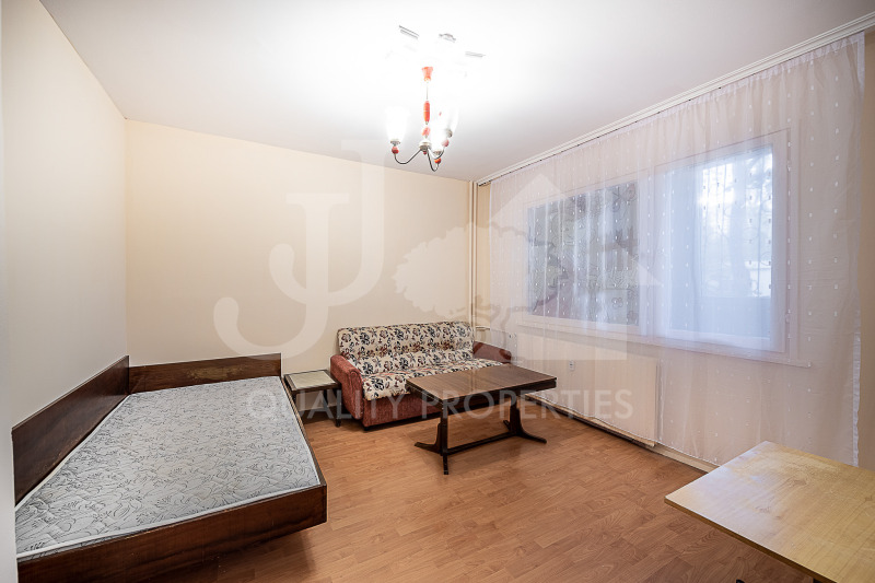 Дава под наем  2-стаен град София , Младост 1А , 65 кв.м | 51159343 - изображение [4]