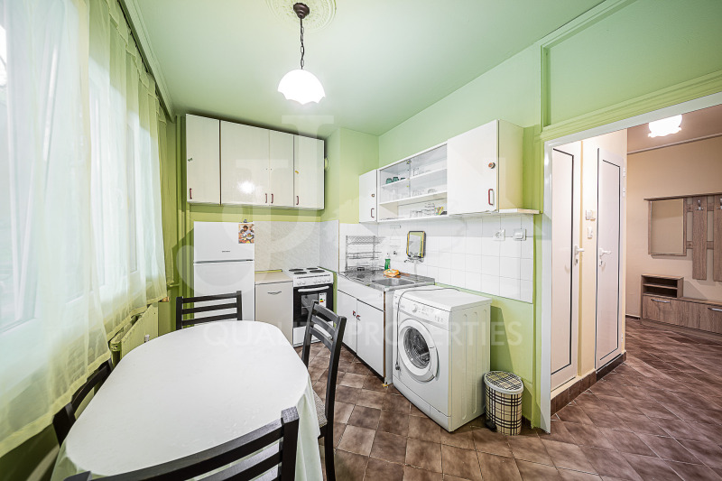 Дава под наем  2-стаен град София , Младост 1А , 65 кв.м | 51159343 - изображение [6]