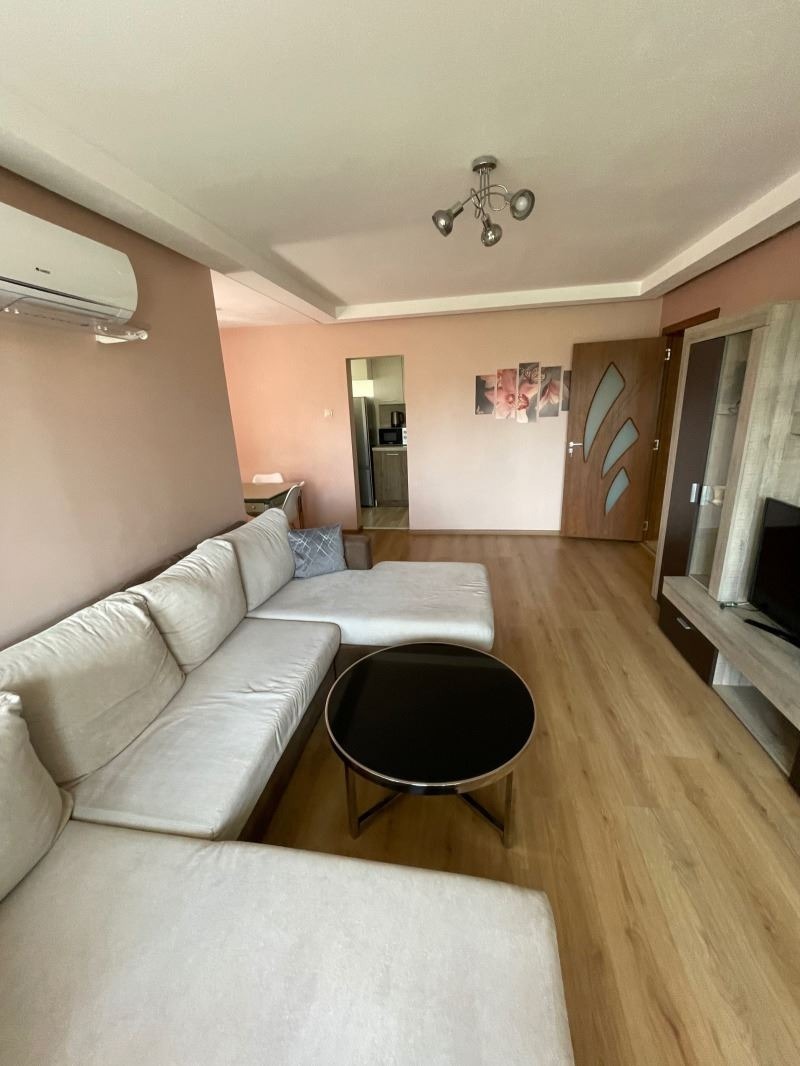 Дава под наем  2-стаен град София , Лозенец , 68 кв.м | 46004008 - изображение [6]