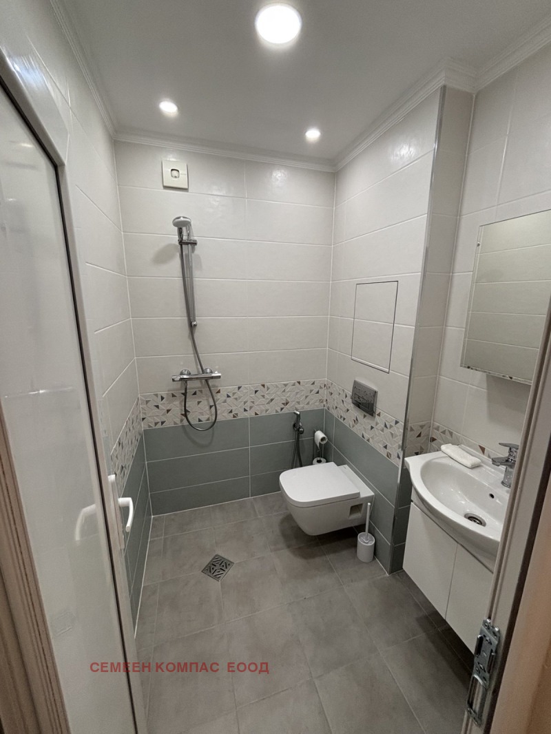 Do wynajęcia  1 sypialnia Plowdiw , Centar , 56 mkw | 49430273 - obraz [9]
