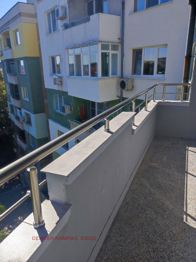 Do wynajęcia  1 sypialnia Plowdiw , Centar , 56 mkw | 49430273 - obraz [14]