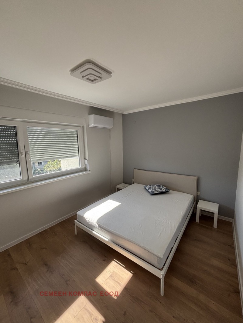 Do wynajęcia  1 sypialnia Plowdiw , Centar , 56 mkw | 49430273 - obraz [7]