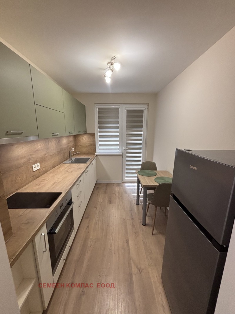 Do wynajęcia  1 sypialnia Plowdiw , Centar , 56 mkw | 49430273 - obraz [3]