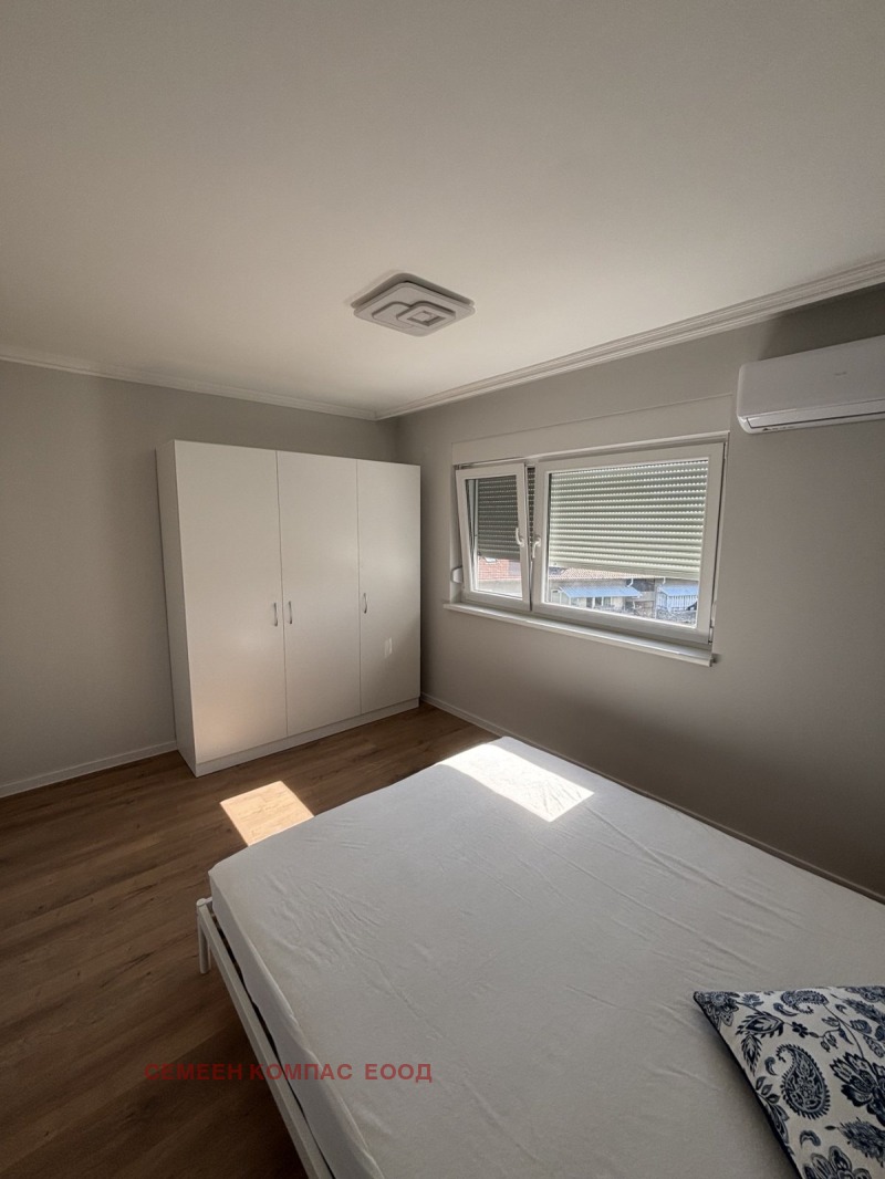 Do wynajęcia  1 sypialnia Plowdiw , Centar , 56 mkw | 49430273 - obraz [8]
