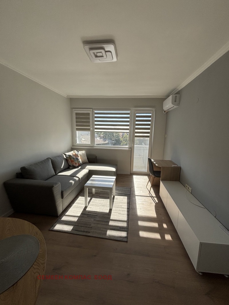 Do wynajęcia  1 sypialnia Plowdiw , Centar , 56 mkw | 49430273 - obraz [5]