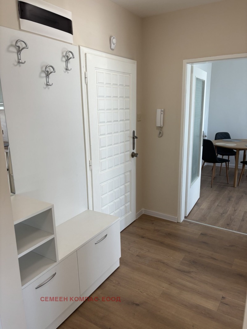 Do wynajęcia  1 sypialnia Plowdiw , Centar , 56 mkw | 49430273 - obraz [13]