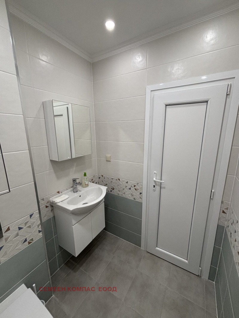 Do wynajęcia  1 sypialnia Plowdiw , Centar , 56 mkw | 49430273 - obraz [10]