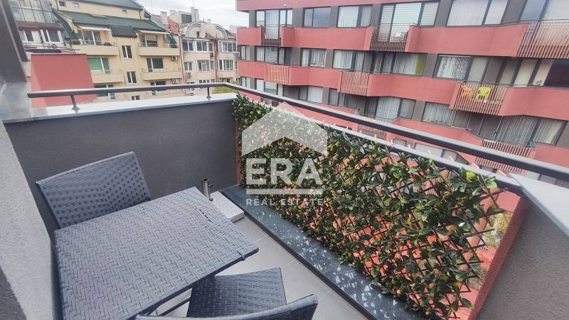 Дава под наем 2-СТАЕН, гр. Варна, Лятно кино Тракия, снимка 10 - Апартаменти - 52537925