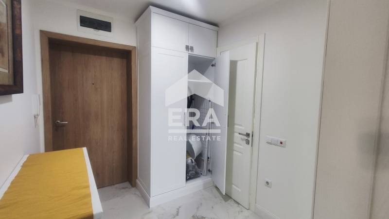 Дава под наем 2-СТАЕН, гр. Варна, Лятно кино Тракия, снимка 8 - Апартаменти - 52537925