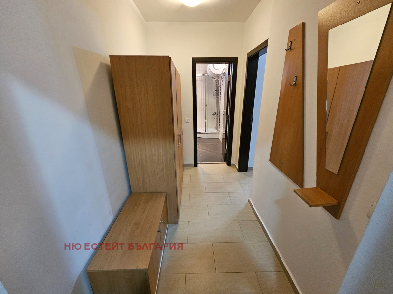 Дава под наем 2-СТАЕН, гр. София, Банишора, снимка 9 - Апартаменти - 53232790